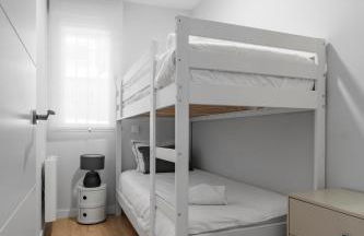 Cozy 2 bedroom apartment with patio - Photo 18