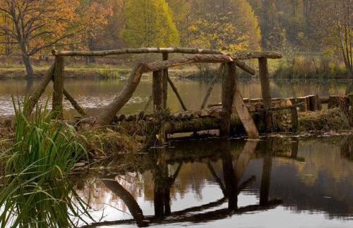 Schloss Merzhausen - Foto 20