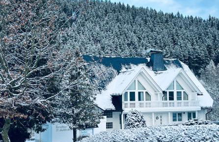 Landhaus Mühlenberg - Foto 1