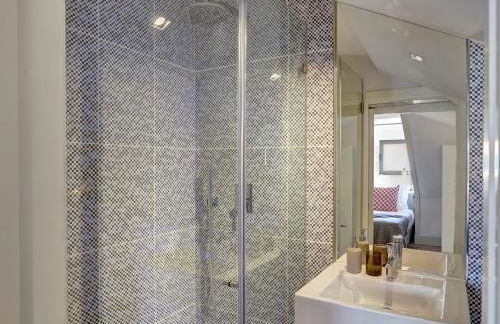 Porto Apartments - Bombarda 451 Suites - Foto 38