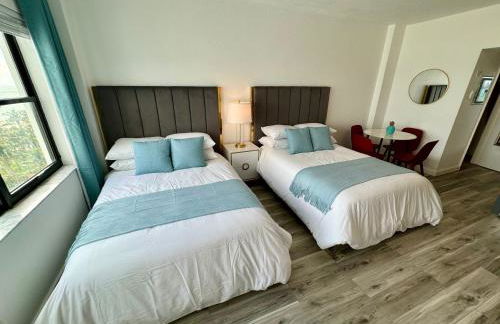 Directly on the Beach with Pool & Ocean View - Photo 19