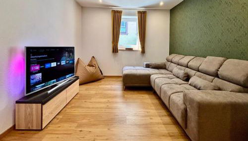 Ferienwohnung History in Herbolzheim nahe Zentrum - Foto 5