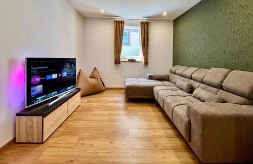 Ferienwohnung History in Herbolzheim nahe Zentrum - Foto 5