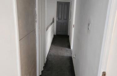 Okwute,s House - Foto 11