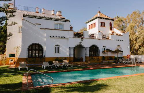 Hacienda Clavero Four Garden Apartment - Photo 39