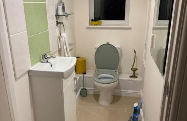 Swn yr Coed - Foto 20