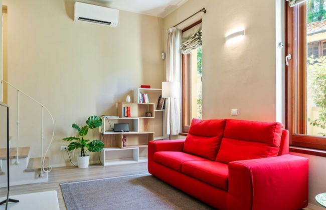 Piazzale Michelangelo Modern Flat - Foto 1