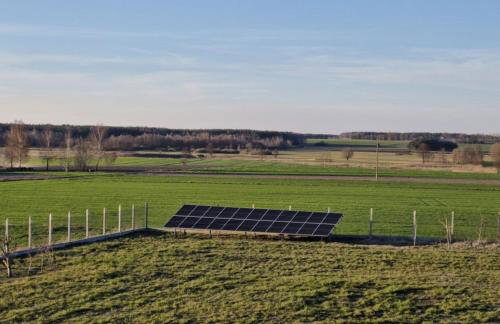 Agroturystyka Grodzisko - Foto 22