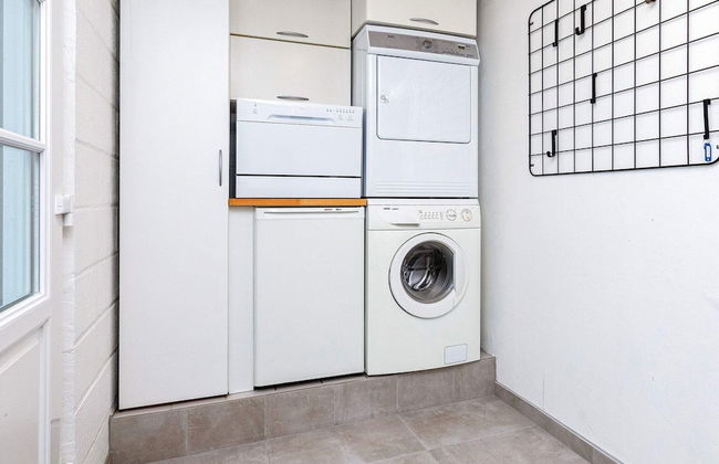 5 Person Holiday Home in Thyholm-by Traum - Foto 12