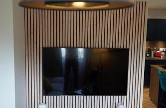 Le Nid Suspendu-insolite-GARAGE-wifi-Clim - Foto 16