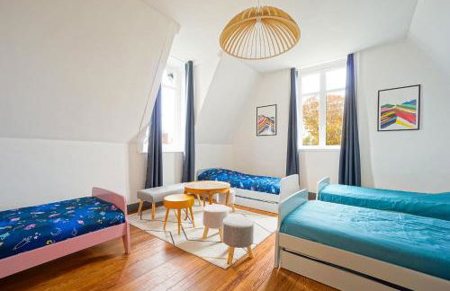 Le Manoir Ducey - Mont-Saint-Michel - Foto 32