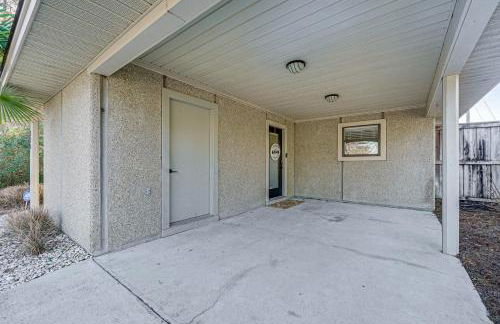 Northeast Wilmington Home about 5 Mi to Beach! - Foto 21