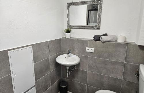 Ferienwohnung K2 - Foto 3