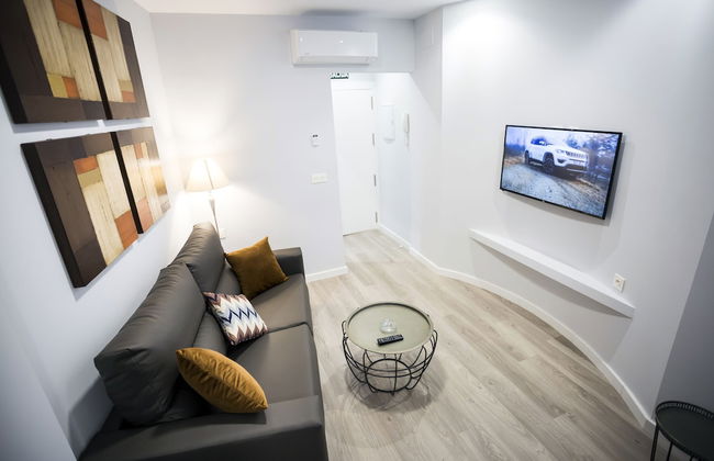 La Casa de la Trinidad Suites - Foto 58