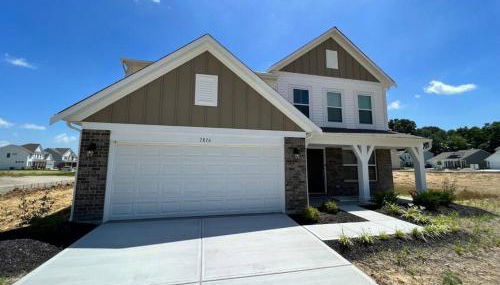 7876 Ellington Court Cheerful 4 Bedroom Home Brand New Construction - Foto 3