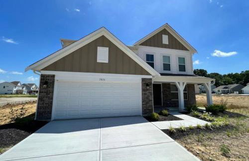 7876 Ellington Court Cheerful 4 Bedroom Home Brand New Construction - Foto 3