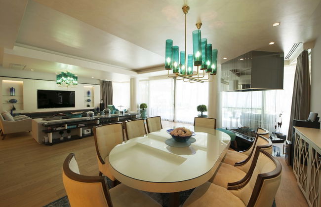 Vhillas Private Luxury Villa Azur - Foto 21