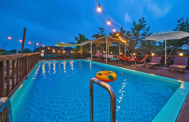 Anmyeondo In You Pension - Foto 59