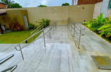 Flat premium centro de Porto de Galinhas-Makambira Residence-Flat309 - Foto 60