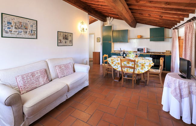 Agriturismo Fattoria di Sommaia - Photo 29