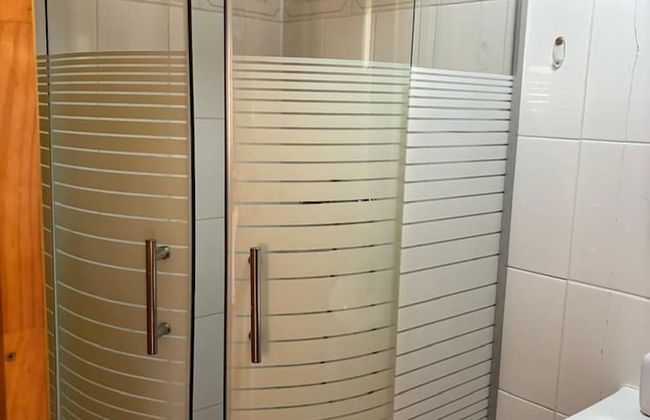 Cabañas Los Olmos - Foto 19