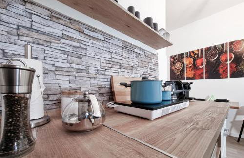 Alpha Apartments - Photo 11