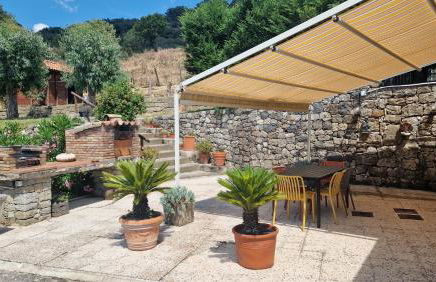 Casa Motta Camastra, panoramahouses, prive zwembad en prachtige vergezichten - Foto 4