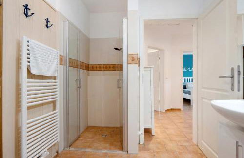 Ferienhaus Nordlicht - Foto 14