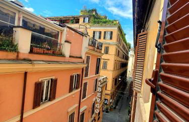 1878s by SC LUXURY HISTORIC HOUSE PIAZZA DI SPAGNA - Foto 60