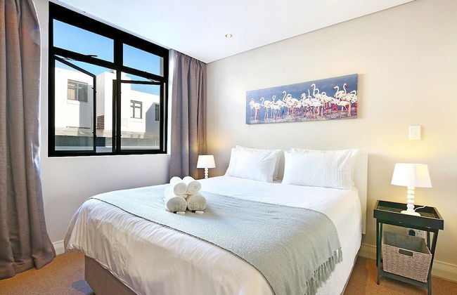 Eden on the Bay 118 - Foto 2