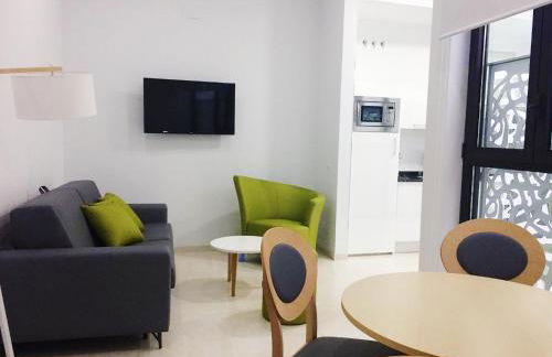 Feelathome Rivero Apartments - Foto 65