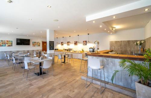 Apartamentos Puerta del Sur - Foto 9