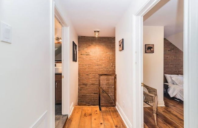 Montreal Artist Loft - Champs - Photo 25