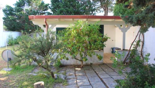 Villino Porto Badisco - Foto 3, Garden