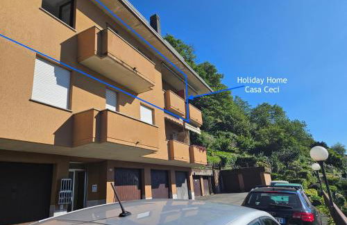 Casa Ceci, Dorio - Lake View Apartment, Terrace, AC, Wifi, Parking - Foto 31