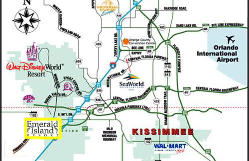 Margaritavilla at Emerald Island - Foto 48