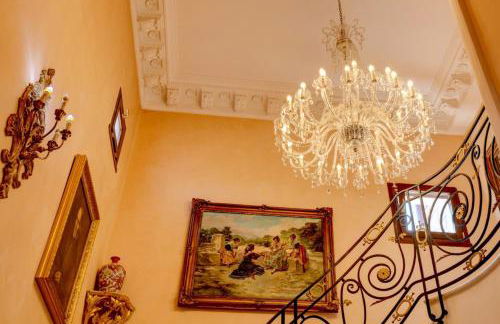 Private Luxury Villa with Pool - Foto 40