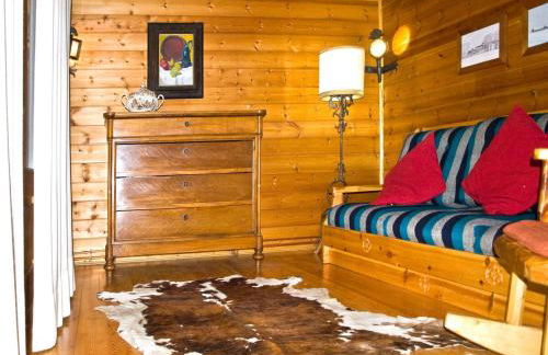 Chalet Tradizionale con bel giardino - Foto 14