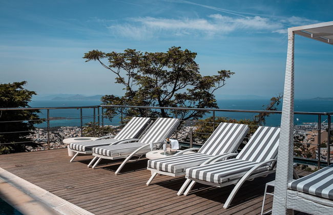 Villa Azure - Foto 65