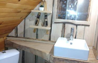 Chalet typique des Pyrénées - Foto 40