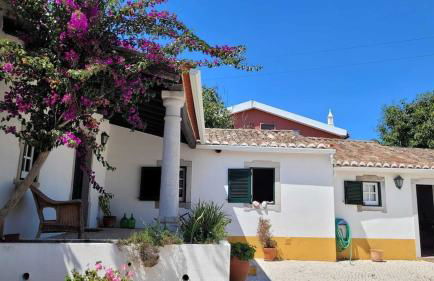 Casa do Patio - Très charmante villa 12 personnes 5ch avec piscine - Foto 13
