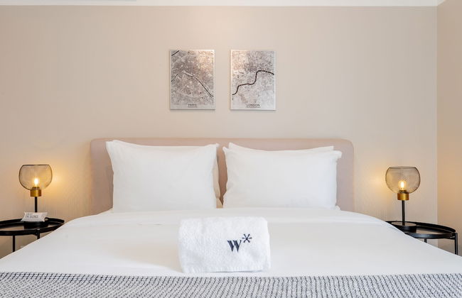 San Francisco by Wynwood House - Foto 36