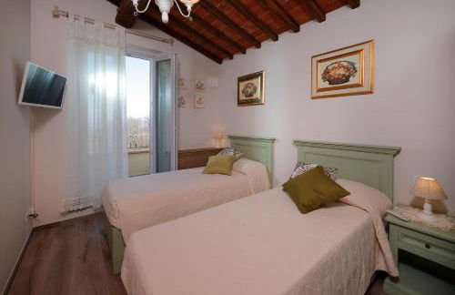 Casa di Campagna Pianelli - Foto 36