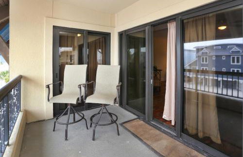 Club at Mexico Beach 2J by Pristine Properties Vacation Rentals - Foto 1