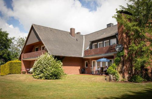 Ferienwohnungen Schierbaum - Foto 16