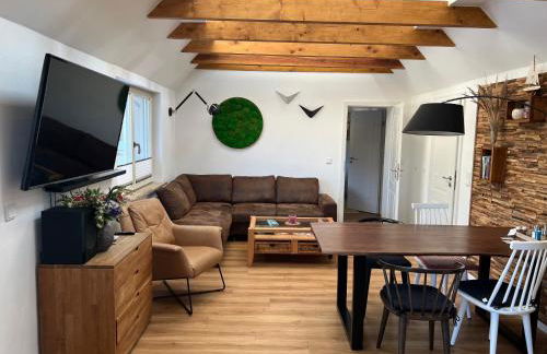 Ferienhaus Altes Fischerhaus - Foto 14