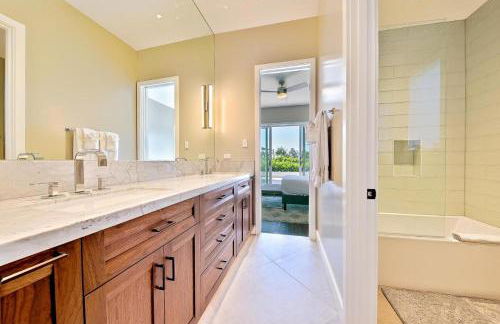 Luxury Bird Rock Home with Private Pool, Hot Tub & Fire Pit! - Foto 19