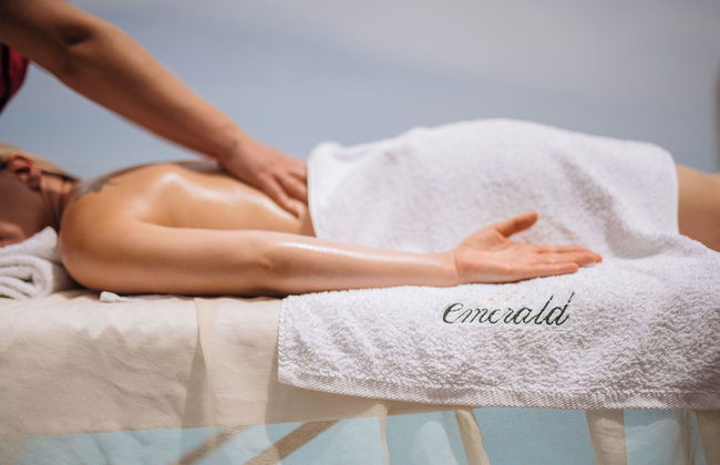 Emerald Villas & Suites - Foto 65