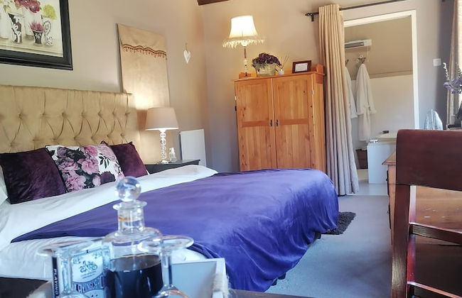 Hawklee Country House - Foto 14