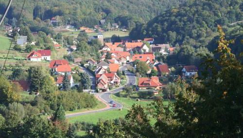 Ferienhaus Bremer Grillenberg - Foto 3